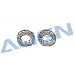 ALIGN Bearing 117ZZ 7x11x3 H60227 - T-REX 550E/600EFL/PRO