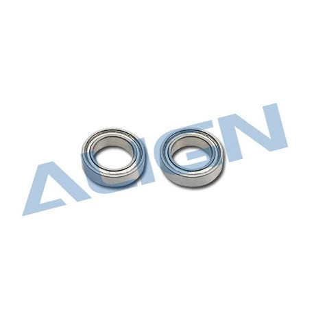 ALIGN Bearing 117ZZ 7x11x3 H60227 - T-REX 550E/600EFL/PRO