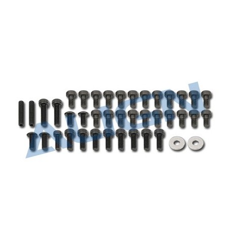 ALIGN 600PRO Frame Hardware H60216 - T-REX 600EF PRO / EFL