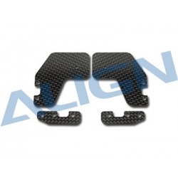 ALIGN Frame Brace Set(CF) H60213 - T-REX 600EF PRO/ EFL