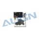 ALIGN Frame Brace Set(CF) H60213 - T-REX 600EF PRO/ EFL