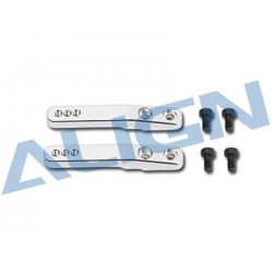 ALIGN Metal Main Rotor Holder Arm H60205 - T-REX 550E/600PRO/EFL