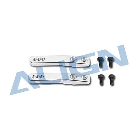 ALIGN Metal Main Rotor Holder Arm H60205 - T-REX 550E/600PRO/EFL