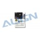 ALIGN Metal Main Rotor Holder Arm H60205 - T-REX 550E/600PRO/EFL