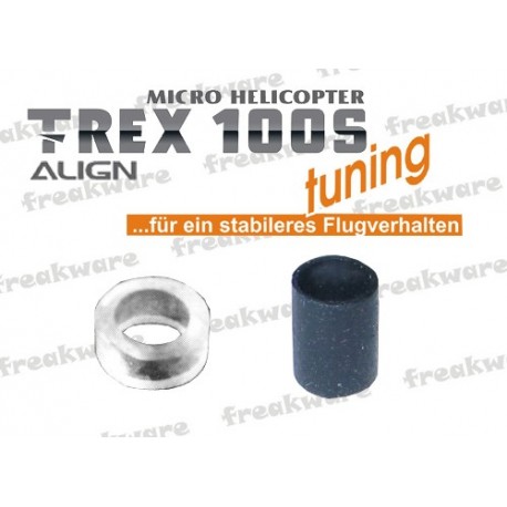 T-Rex 100S Tuning - Set