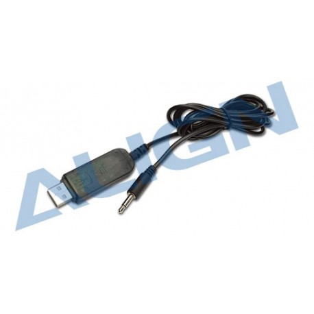 ALIGN Simulator Cable - HEP00002