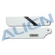 Align 115 Carbon Fiber Tail Blade - HQ1150A