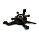 Eflite Complete Precison Swashplate: 130 X