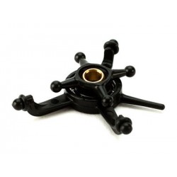 Eflite Complete Precison Swashplate: 130 X
