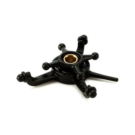 Eflite Complete Precison Swashplate: 130 X