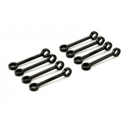 Eflite Rotor Head Linkage Set (8): 130 X