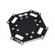 SK450 Lower PCB Main Frame