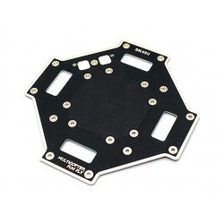 SK450 Lower PCB Main Frame