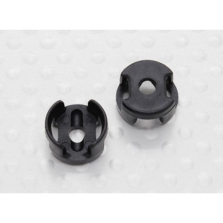 Turnigy FF120 RC Quadcopter Motor Pedestal Plug (2pc)