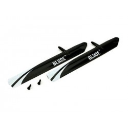 Eflite Fast Flight Main Rotor Blade Set: 130 X
