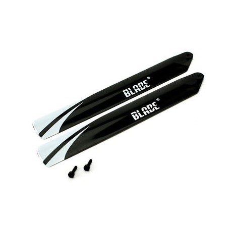 Eflite Hi-Performance Main Rotor Blade Set: 130 X