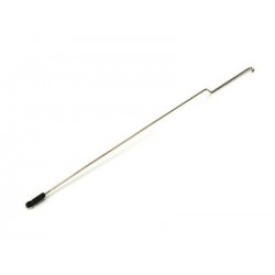 Eflite Tail Linkage Pushrod Set: 130 X