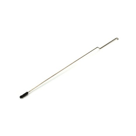 Eflite Tail Linkage Pushrod Set: 130 X