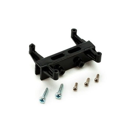 Eflite Tail Servo Boom Mount: 130 X 