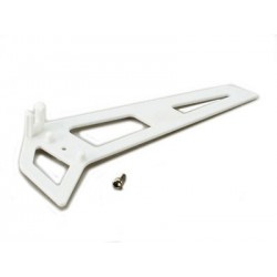 Eflite Vertical Fin: 130 X 