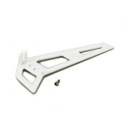 Eflite Vertical Fin: 130 X 