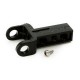 Eflite Tail Case Set: 130 X 