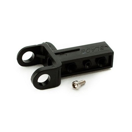 Eflite Tail Case Set: 130 X 