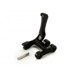 Eflite Tail Rotor Pitch Lever Set: 130 X
