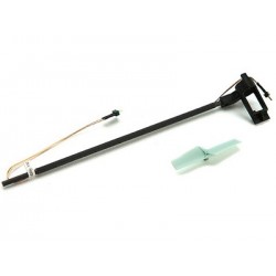Eflite Solid Tail Boom: mCP X BL 