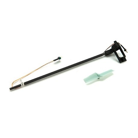 Eflite Solid Tail Boom: mCP X BL 