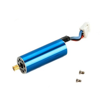 Eflite Brushless Main Motor: mCP X BL 