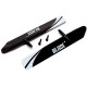 Eflite Fast Flight Main Rotor Blade Set w/Hardware: mCP X BL
