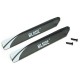 Eflite High-performance Main Rotor Blade w/Hardware: mCP X BL