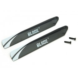 Eflite High-performance Main Rotor Blade w/Hardware: mCP X BL