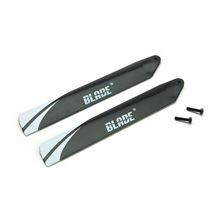 Eflite High-performance Main Rotor Blade w/Hardware: mCP X BL