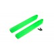 Eflite Hi-Performance Main Blade Set, Green: mCP X BL 