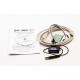 Skookum SK360 Cyclic Gyro-Stabilizer Flybarless System