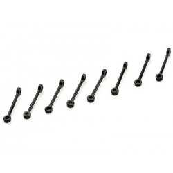 Eflite Rotor Head Linkage Set (8): mCP X BL