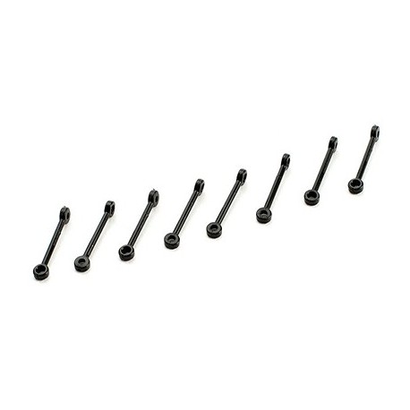 Eflite Rotor Head Linkage Set (8): mCP X BL