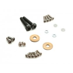 Eflite Hardware Set: mCP X BL