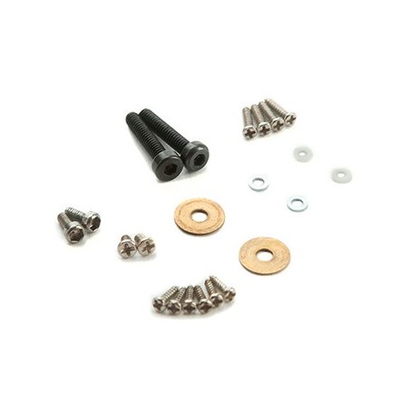 Eflite Hardware Set: mCP X BL