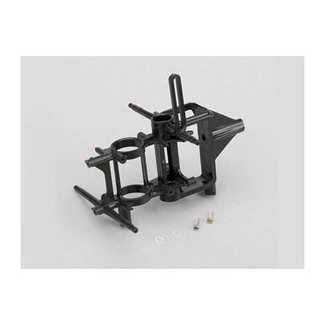 Eflite Main Frame with Hardware: nCP X