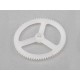 Eflite Main Gear: nCP X 