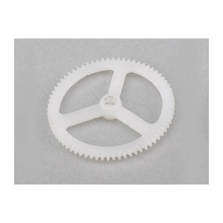 Eflite Main Gear: nCP X 