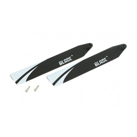Eflite Main Rotor Blade Set with hardware: nCP X