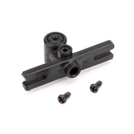 Eflite Main Rotor Hub with hardware: nCP X