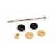 Eflite Feathering Spindle with O-rings and Hardware: nCP X