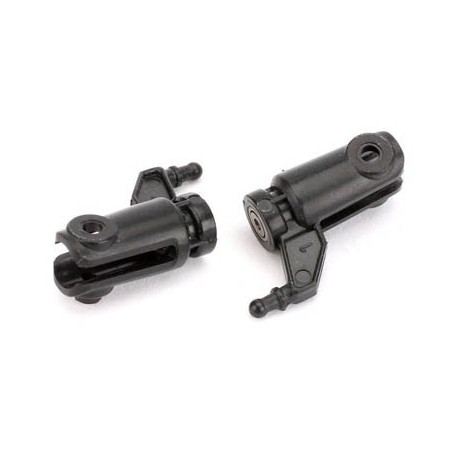 Eflite Main Blade Grips with Bearings: nCP X 