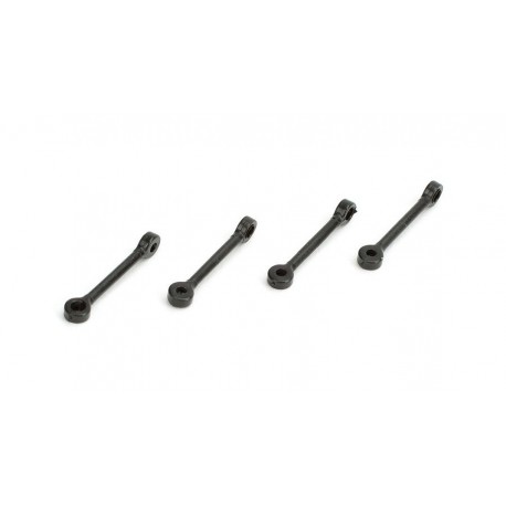 Eflite Rotor Head Linkage Set (4): nCP X 
