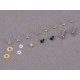Eflite Hardware Set: nCP X 
